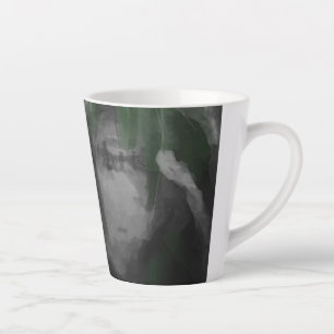 Ensemble de tasse de café et de thé/Vibes Mug   Wa