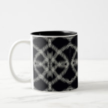 Ensemble de tasse de café et de thé/Vibes Mug | Wa