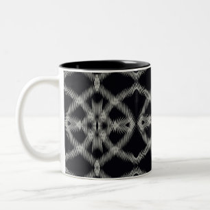 Ensemble de tasse de café et de thé/Vibes Mug Wa