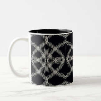 Ensemble de tasse de café et de thé/Vibes Mug | Wa