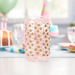 Ensemble de verre Pizza Time