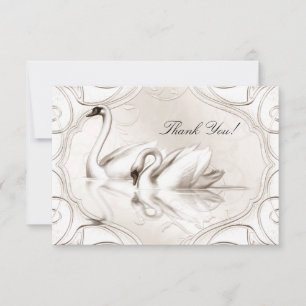 Ensemble Élégant de Mariage Merci Crème Blanche Cy
