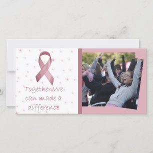 Ensemble nous pouvons faire la différence Carte ph