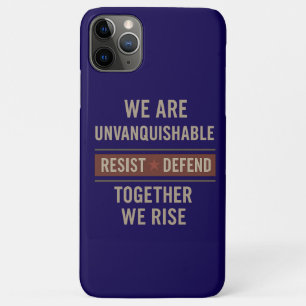 Ensemble nous Stand iPhone / coque ipad
