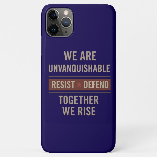 Ensemble nous Stand iPhone / coque ipad (Dos)