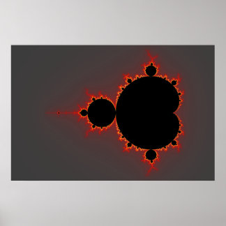 Ensemble original - Poster fracturé