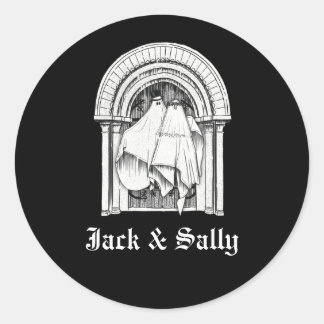 Ensemble pour toujours Favoriser Stickers