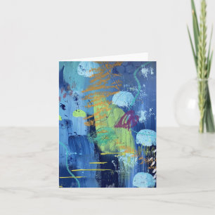 Ensembles de cartes de grottes sous-marines
