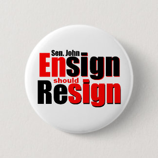 Ensign Should RESIGN Button