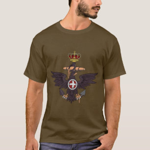 Ensign the Regia Marina, Italy T-Shirt