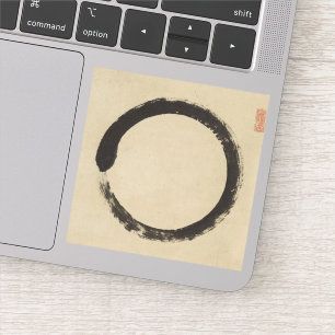 Enso by Taido Shufu