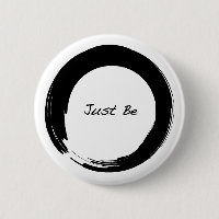 Enso with Just Be
