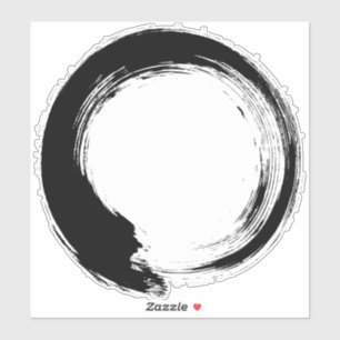Enso Zen Circle
