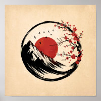 Enso Zen: Dawn's Tranquillity