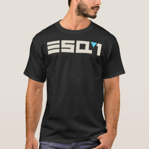 Ensoniq ESQ-1 Vintage Synth Essential T-Shirt