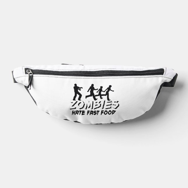ensormenaa fanny pack (Lay Down)