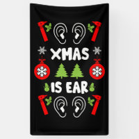 ENT Doctor Christmas