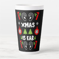ENT Doctor Christmas