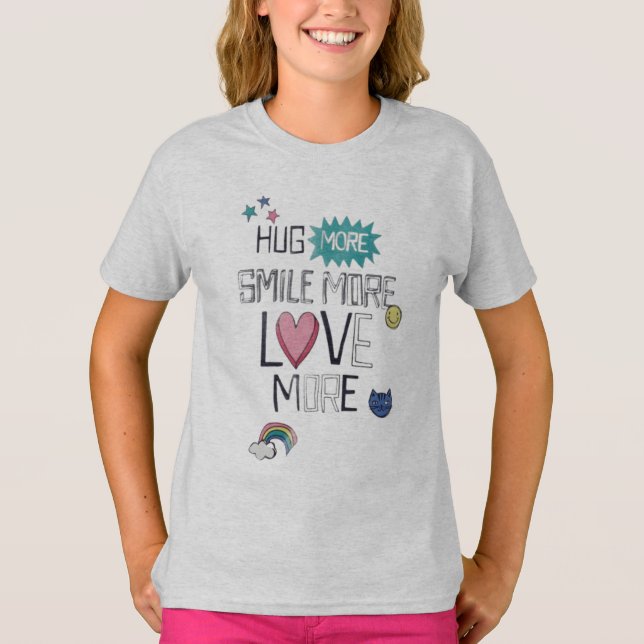 Enter a descriptive name for your product. Think a T-Shirt (Front)