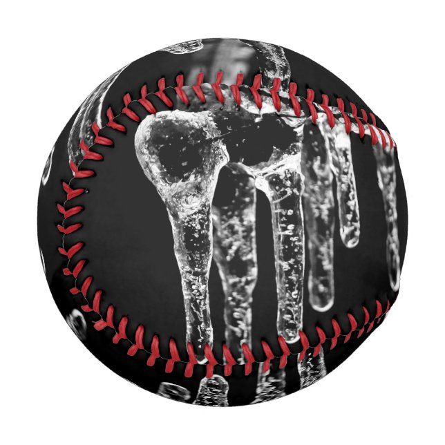 enter icy winter baseball (Front Left)