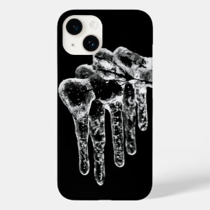 enter icy winter Case-Mate iPhone 14 case