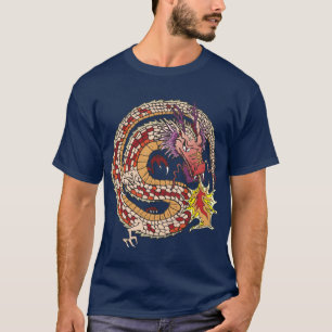 Enter the Dragon T-Shirt