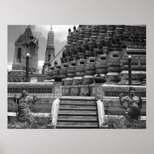 Enter the Temple Poster