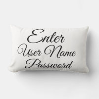 Enter User Name Password Funny Computer Lingo,