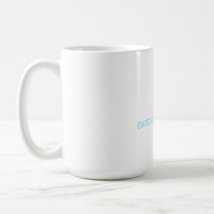 Entering Sleep Mode Funny Retro Computer Design Coffee Mug
