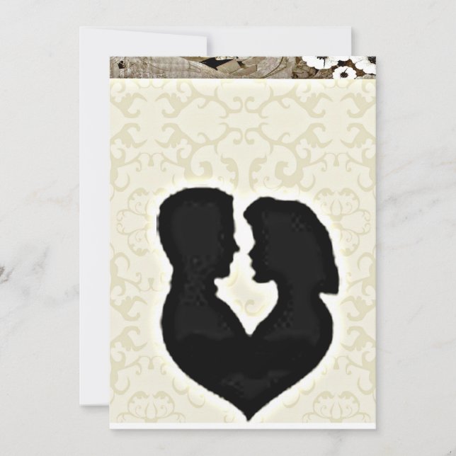 Enternity of love (Front)