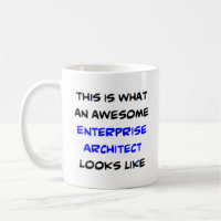 enterprise architect, awesome
