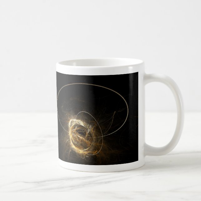 Enterprise Mug (Right)