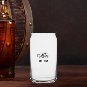 Enterrement de vie de garçon du témoin