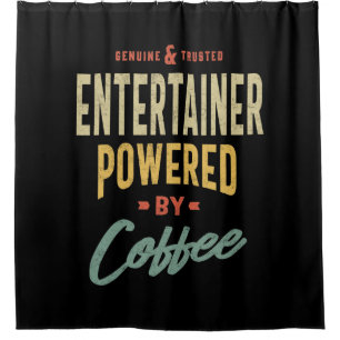 Entertainer Job Title Men Women Gift