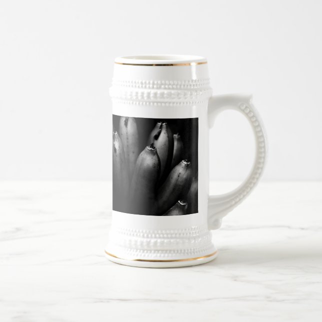 entertaining bunch beer stein (Right)
