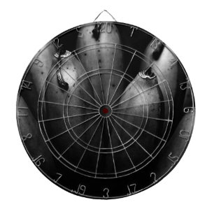 entertaining bunch dartboard