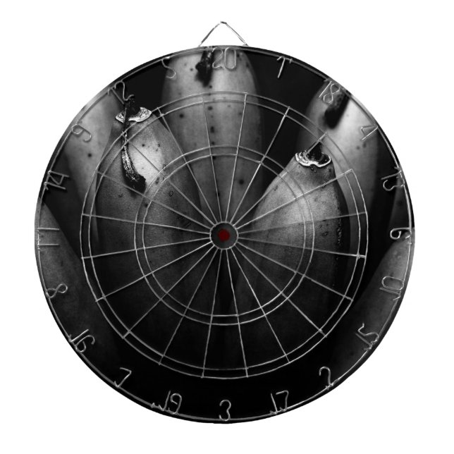 entertaining bunch dartboard (Front)