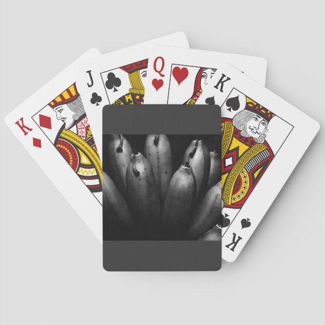 entertaining bunch playing cards (Back)