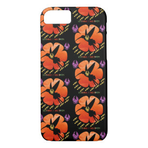 enthralling birds Case-Mate iPhone case