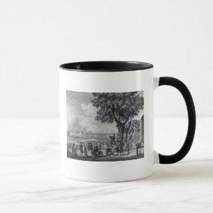 Enthusiasm Displayed Mug