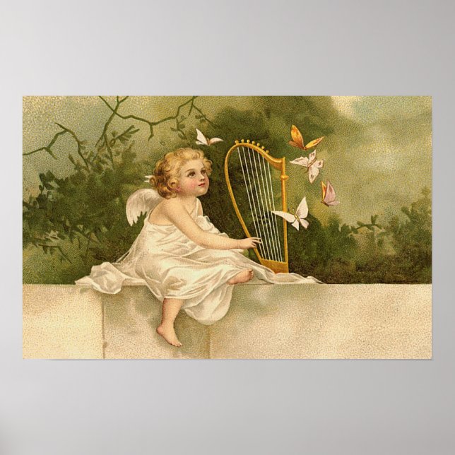 Enthusiasm for Life Poster (Front)