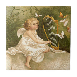 Enthusiasm for Life Tile