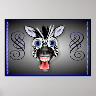 Enthusiasm - Posters