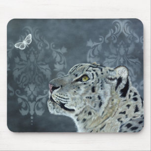 Entice Mousemat Mouse Pad