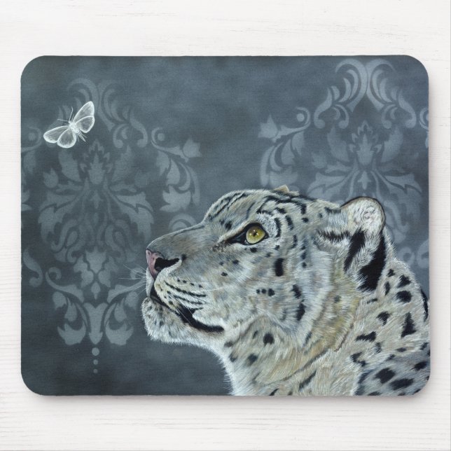 Entice Mousemat Mouse Pad (Front)