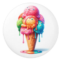 Enticing Ice Cream