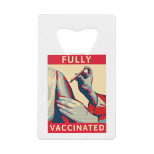 Entièrement vacciné