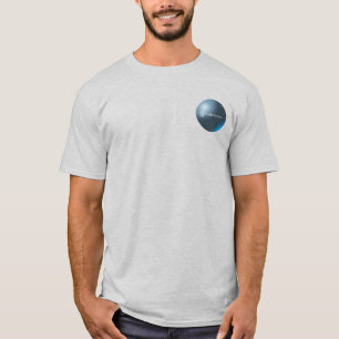 Entity ID T-Shirt