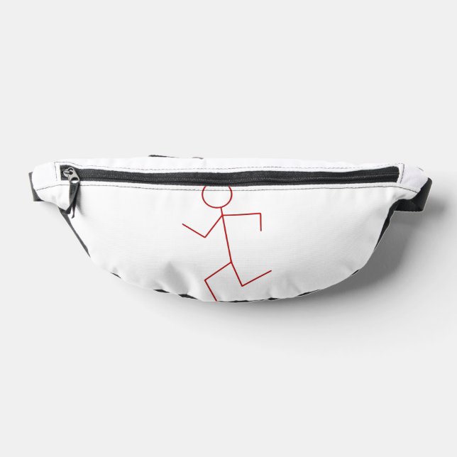 entlercookeym fanny pack (Lay Down)
