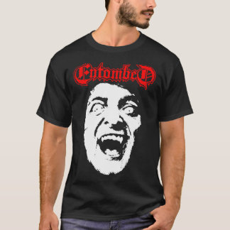 ENTOMBED Essential T-Shirt